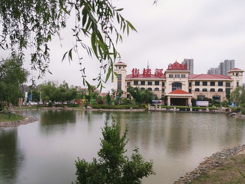 damingcheng